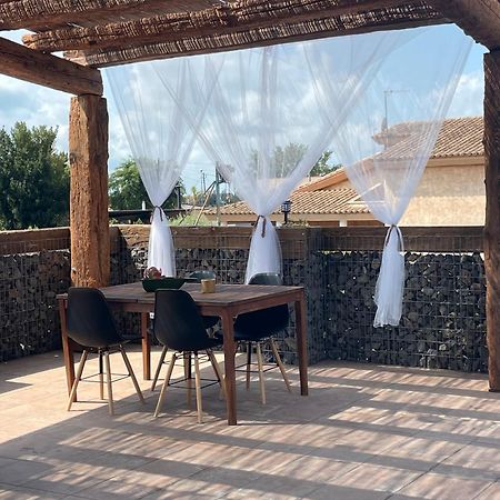 Casa Rural Mano Deltebre Zewnętrze zdjęcie