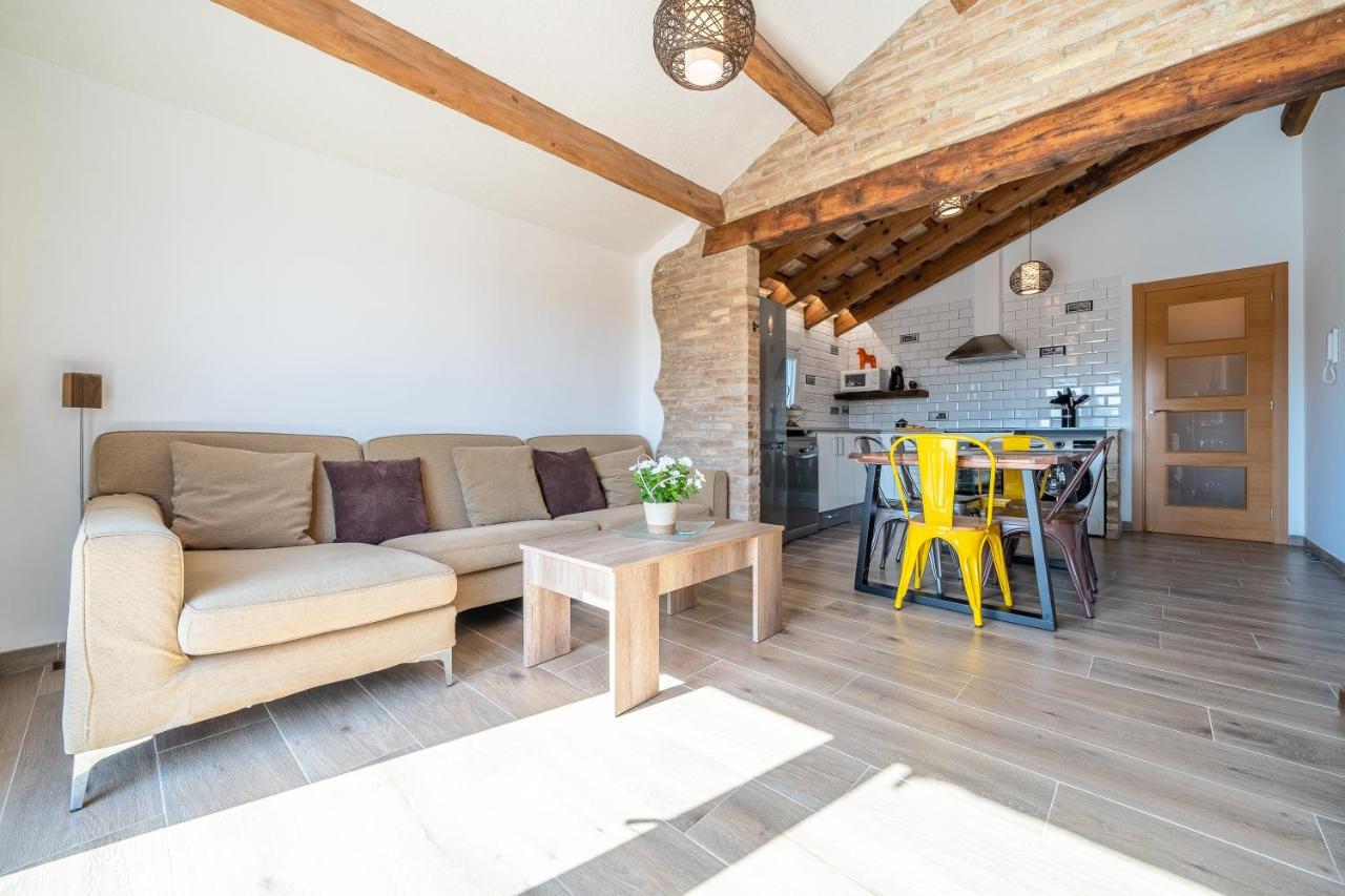 Casa Rural Mano Deltebre Zewnętrze zdjęcie