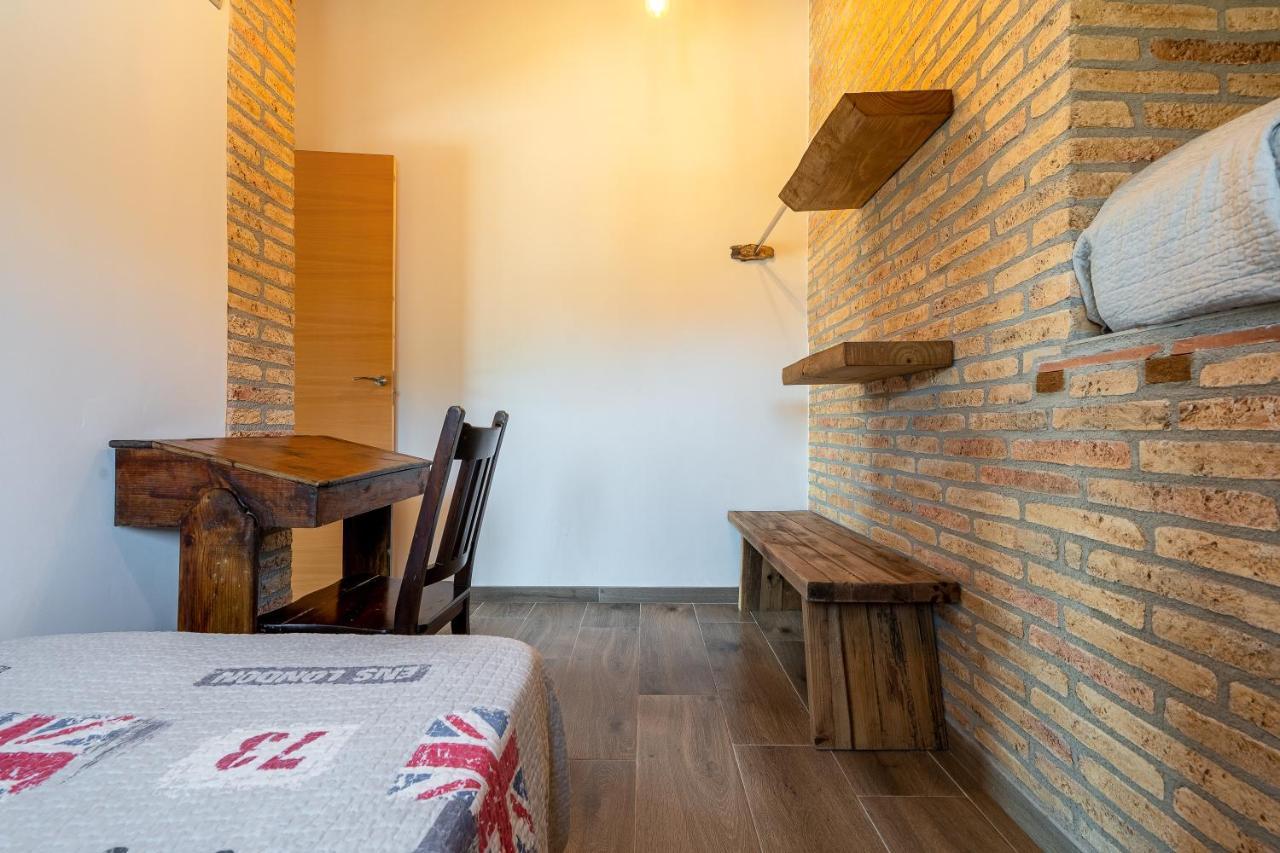 Casa Rural Mano Deltebre Zewnętrze zdjęcie