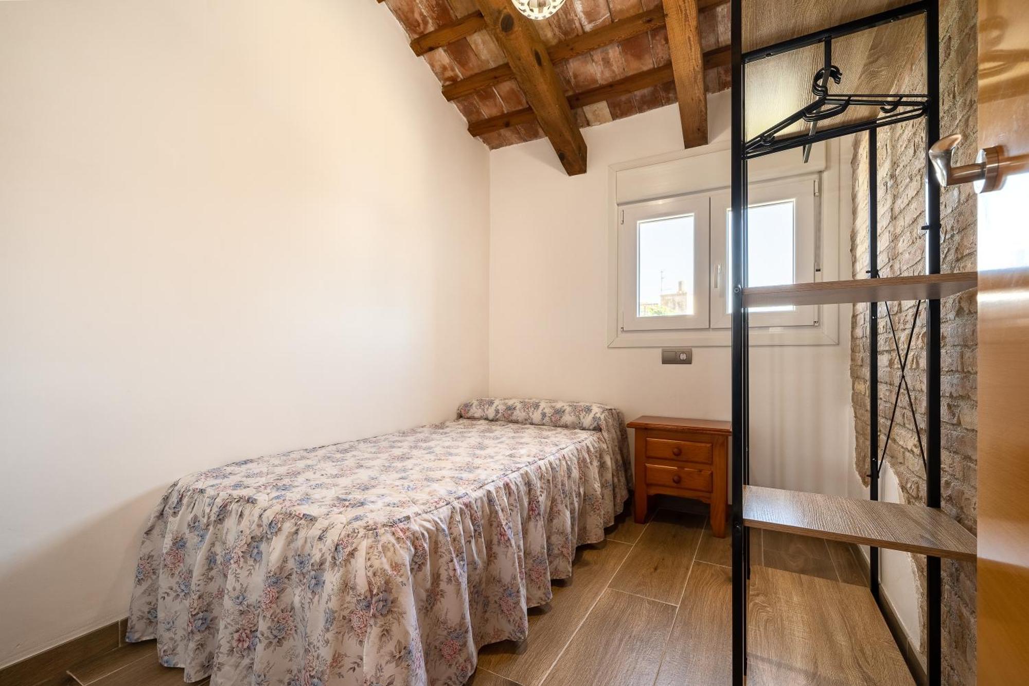 Casa Rural Mano Deltebre Zewnętrze zdjęcie